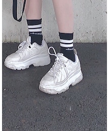 PIER4 | スニーカー