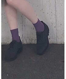 ZARA | シューズ