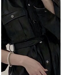 ZARA | ワンピース