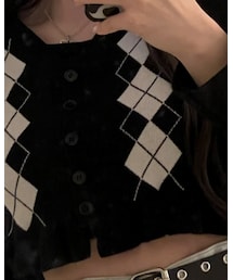 asapgot | カーディガン/ボレロ