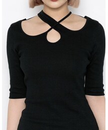 MELT THE LADY | Tシャツ/カットソー