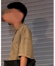 ZARA | シャツ/ブラウス