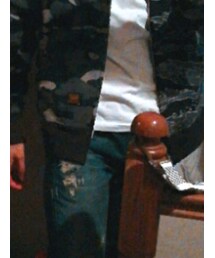 A BATHING APE | パーカー