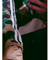 A BATHING APE | ジャージ