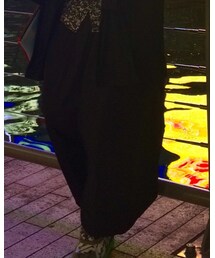 ByTheR | パンツ