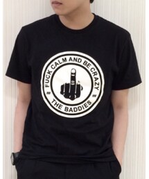 the.baddies | Tシャツ/カットソー