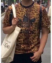 adidas | Tシャツ/カットソー