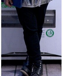at20 | チノパンツ