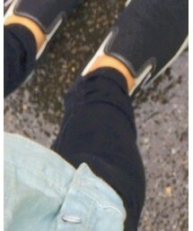 UNIQLO | チノパンツ