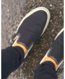 VANS | スニーカー