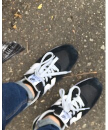 NEW BALANCE | スニーカー