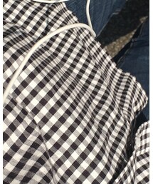 LOWRYS FARM | シャツ/ブラウス