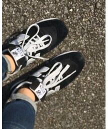 NEW BALANCE | スニーカー