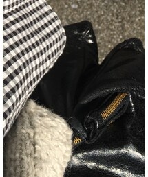 green label relaxing | ショルダーバッグ