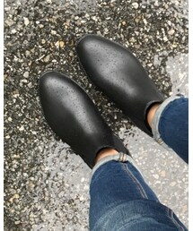 ORiental TRaffic | レインシューズ