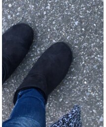 no brand | ブーツ