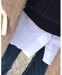 LOWRYS FARM | シャツ/ブラウス