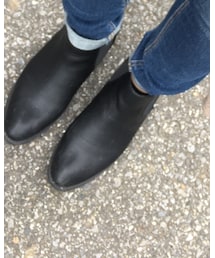 LOWRYS FARM | ブーツ