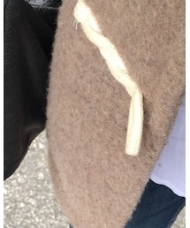 no brand | ダウンジャケット/コート