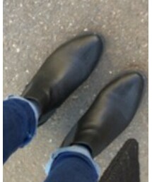 LOWRYS FARM | ブーツ