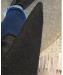 NANO universe | ダッフルコート