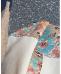 メランジェマガザン | トートバッグ