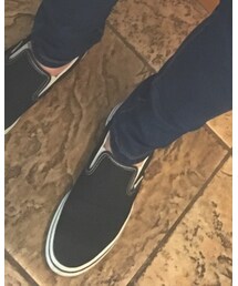 VANS | スニーカー