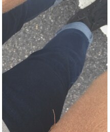 Re:EDIT | デニムパンツ