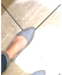 ORiental TRaffic | パンプス