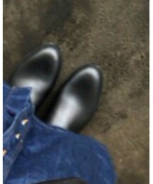 ORiental TRaffic | レインシューズ