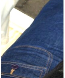 JEANASIS | デニムスカート