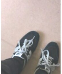 NEW BALANCE | スニーカー