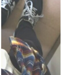 LOWRYS FARM | デニムパンツ