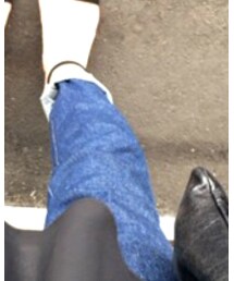 Re:EDIT | デニムパンツ