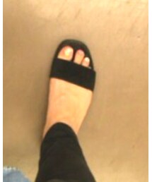 RANDA | サンダル