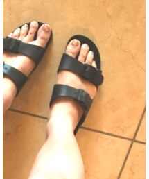 BIRKENSTOCK | サンダル