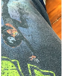 DOUBLE NAME | Tシャツ/カットソー