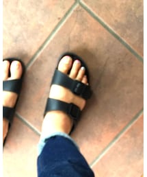 BIRKENSTOCK | サンダル