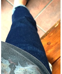 Re:EDIT | デニムパンツ