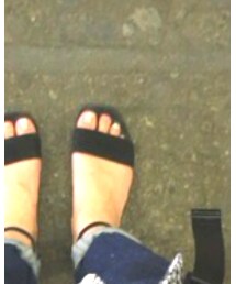 Jewel Changes | サンダル