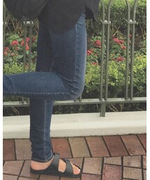 BIRKENSTOCK | サンダル