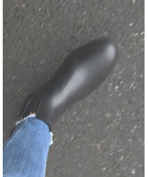 ORiental TRaffic | レインシューズ