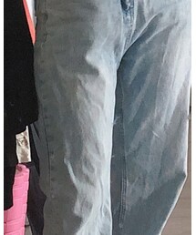 VINTAGE | デニムパンツ