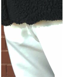 ADER error | パンツ