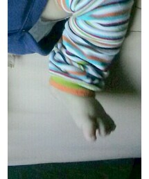 no brand | レッグウェア