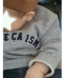 COMME CA ISM | ママ＆ベビー