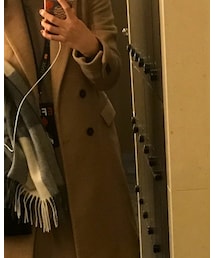 ZARA | ダウンジャケット/コート