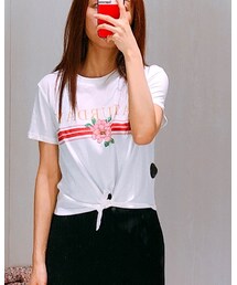 H&M | Tシャツ/カットソー
