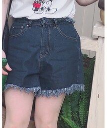ems excite | デニムパンツ