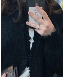 GU | Tシャツ/カットソー